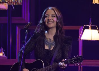 Ashley McBryde adds dates to The Devil I Know Tour
