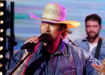 Brian Kelley previews new country life ode, “How We’re Livin’”