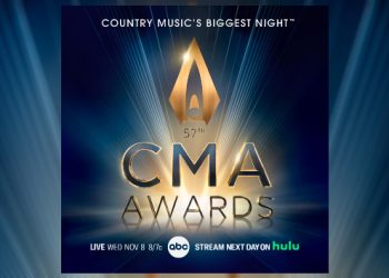 57th annual CMA Awards: The winners