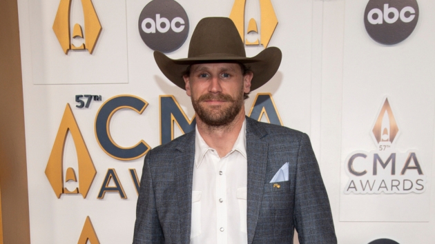 Saddle Up as Chase Rice gets Western