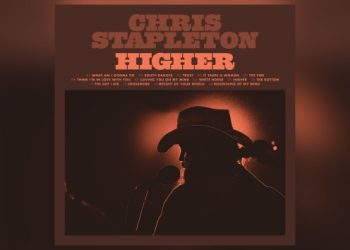 Chris Stapleton hopes fans enjoy ‘Higher’