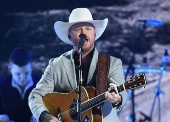 Cody Johnson says ‘Leather’ is his best album yet