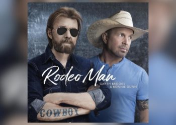 Garth Brooks + Ronnie Dunn plot return to radio with “Rodeo Man”