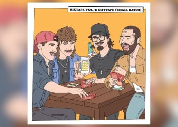HARDY’s ‘HIXTAPE Vol. 3: DIFFTAPE’ will pay homage to Joe Diffie