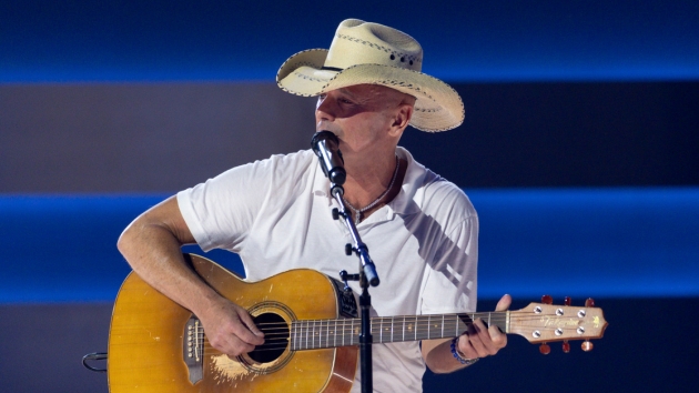 Kenny Chesney will hit soccer stadiums for Sun Goes Down 2024 Tour