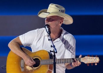 Kenny Chesney announces new single, “Take Her Home”
