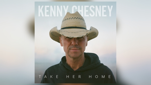 Kenny Chesney on “Take Her Home” resonating with him, his fans: “I’m very proud of it”