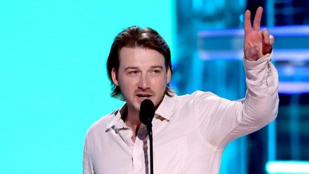 Morgan Wallen, Luke Combs, Bailey Zimmerman among Billboard’s 2023 top country artists