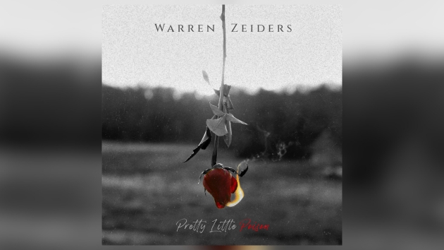 Warren Zeiders always knew “Pretty Little Poison” was special
