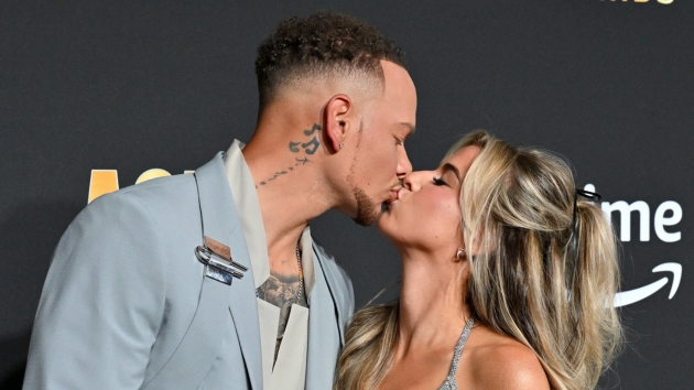 Kane Brown + Katelyn expecting third child
