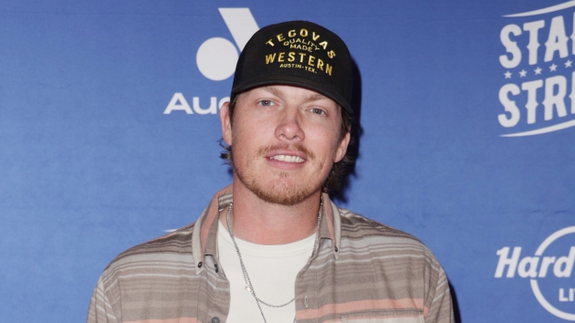 George Birge loves spending Christmas in Nashville + Texas