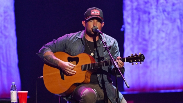 Get ready for a special song from Michael Ray