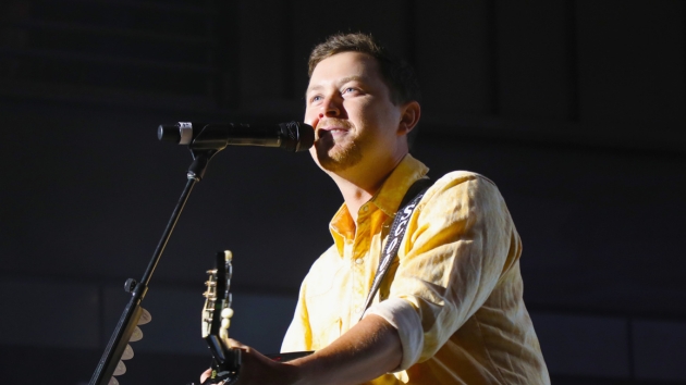 Scotty McCreery’s dream comes true with Opry member invitation