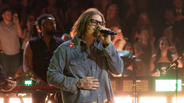HARDY, Nate Smith, Chayce Beckham + more join for Tornado Relief Concert