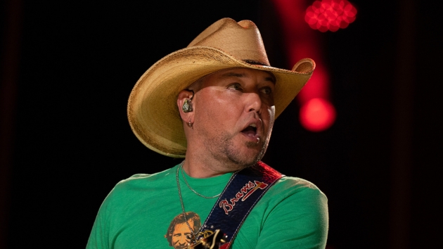 Jason Aldean, Dustin Lynch, Jelly Roll + more make Variety’s “Worst Songs of 2023” list