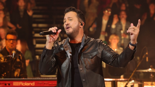 Luke Bryan, Thomas Rhett + more tapped for GoldenSky Festival