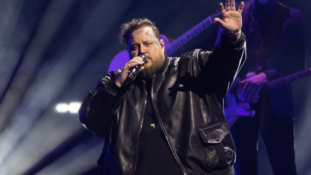 Jelly Roll, Keith Urban, Dan + Shay headed to ‘The Voice’ season 24 finale