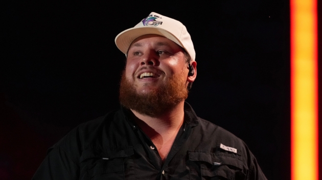 Get your hands on Luke Combs’ new tumbler