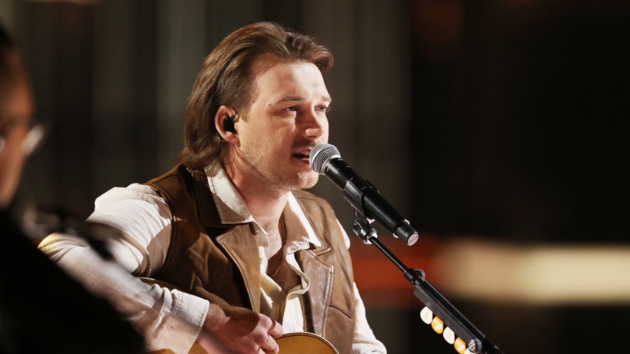 Morgan Wallen opens up about life, career setbacks, growth + more