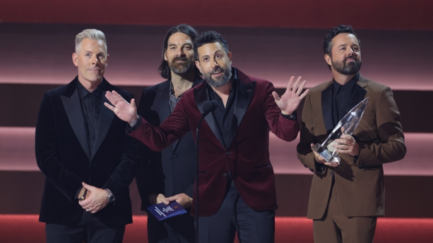 Old Dominion to open Nashville bar in summer 2024