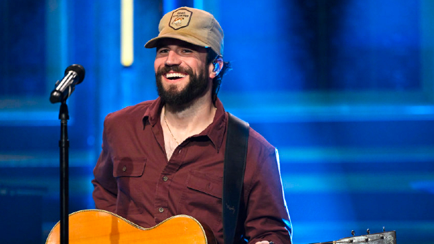 Sam Hunt shares gender, name of second child