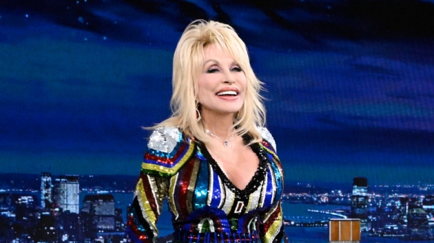 Dolly Parton + Duncan Hines are baking something new