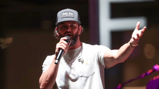Watch Dylan Scott cover “the most iconic song in country music”