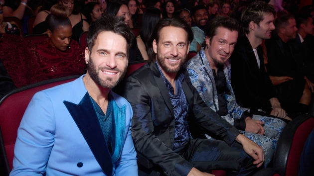 Parmalee on reliving shooting incident for music video: “It really took a lot out of us”