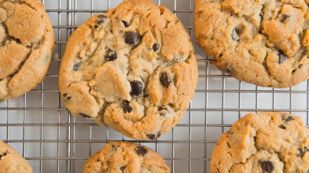Saddle up for Pioneer Woman’s cowboy cookies