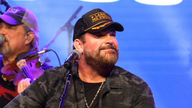 Lee Brice has new collab + video coming Friday