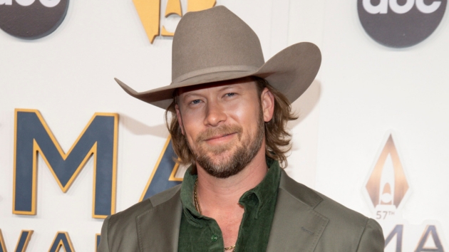 Brian Kelley to drop new track, “Trucks, Ducks, Bucks, & Beer”