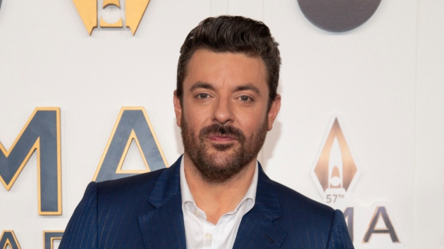 Chris Young plots 11-date headlining tour