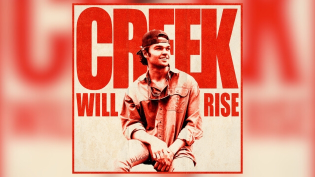 Conner Smith raises the “Creek” on ‘Today’