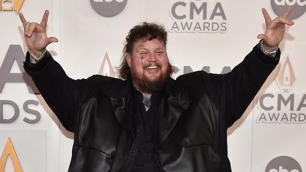 Jelly Roll + HARDY headed to 2024 Harley-Davidson Homecoming Festival