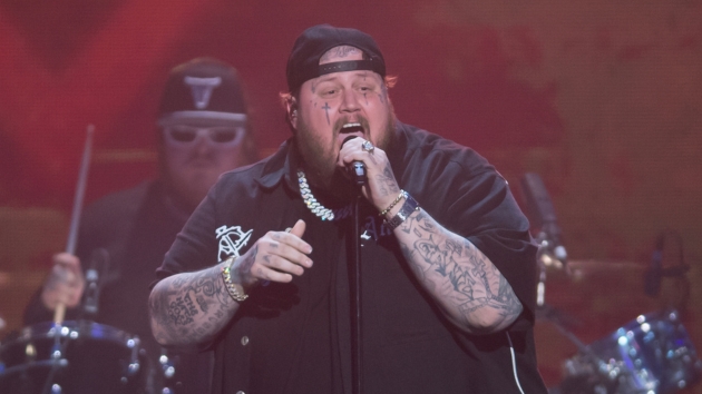 Jelly Roll, Lainey Wilson + HARDY to headline 2024 Faster Horses Festival