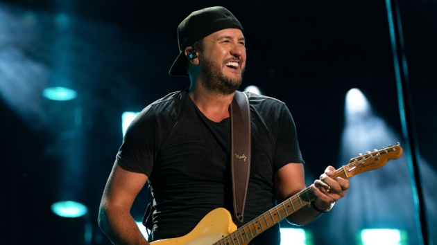 Luke Bryan wraps Vegas run: “An experience I’ll never forget”
