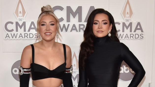 Maddie & Tae plot headlining tour, celebrate friendship milestone
