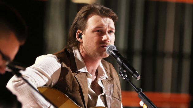 Morgan Wallen teases snippet of new song, “I Guess”