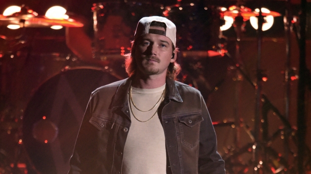 Surprise album from Morgan Wallen drops against his wishes: “I cringe when I listen to these songs”