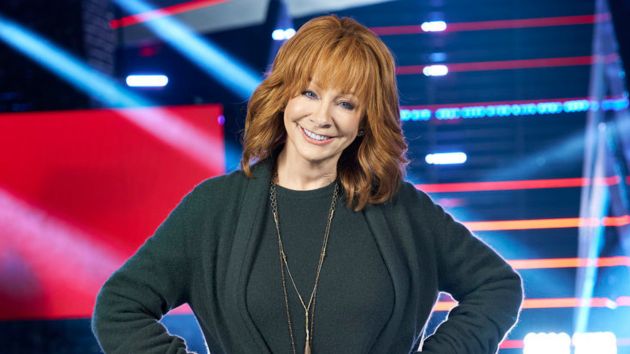 Reba’s New Year’s resolution is universally relatable