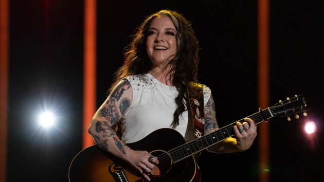 Ashley McBryde, Wynonna + more to honor Patsy Cline
