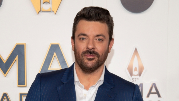Chris Young addresses dismissed charges, thanks fans for support
