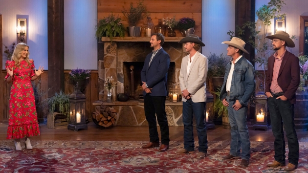 Saddle up for ‘Farmer Wants a Wife’