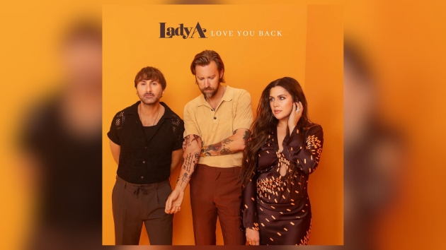 Lady A credits fans for choosing “Love You Back” as a single