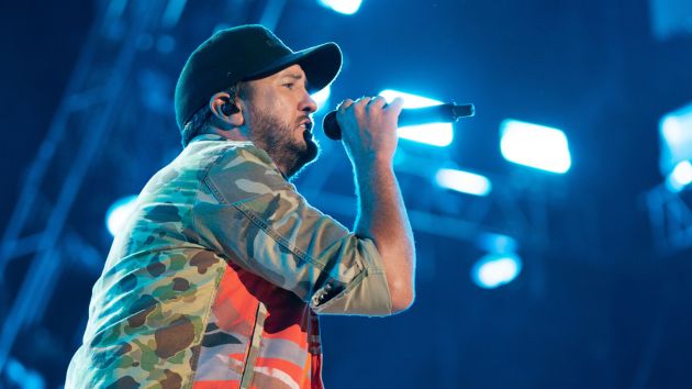 Luke Bryan plots Mind of a Country Boy Tour