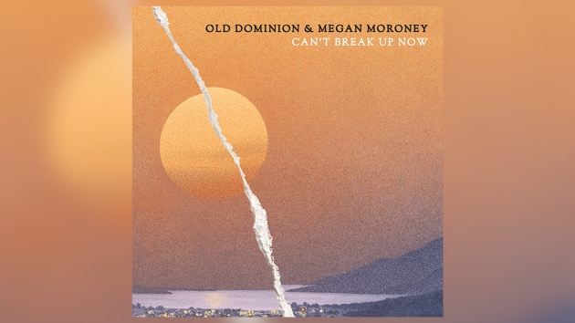 Old Dominion’s “Can’t Break Up Now” wasn’t meant to be a duet
