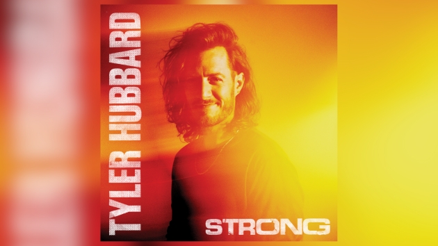 Tyler Hubbard announces new album, ‘Strong’
