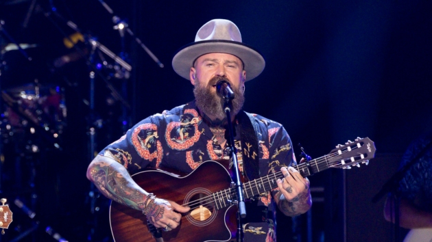 Old but new: Zac Brown Band’s dropping a very special remix