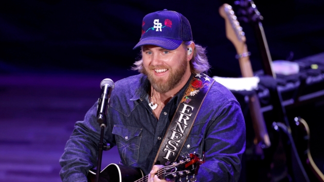 ERNEST wants to legalize country music