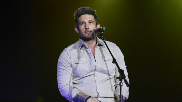 Gear up for a new track from Michael Ray